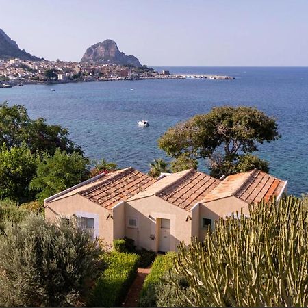 Domina Zagarella Sicily Apart otel Santa Flavia Dış mekan fotoğraf