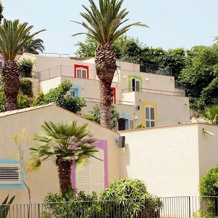 Domina Zagarella Sicily Apart otel Santa Flavia Dış mekan fotoğraf