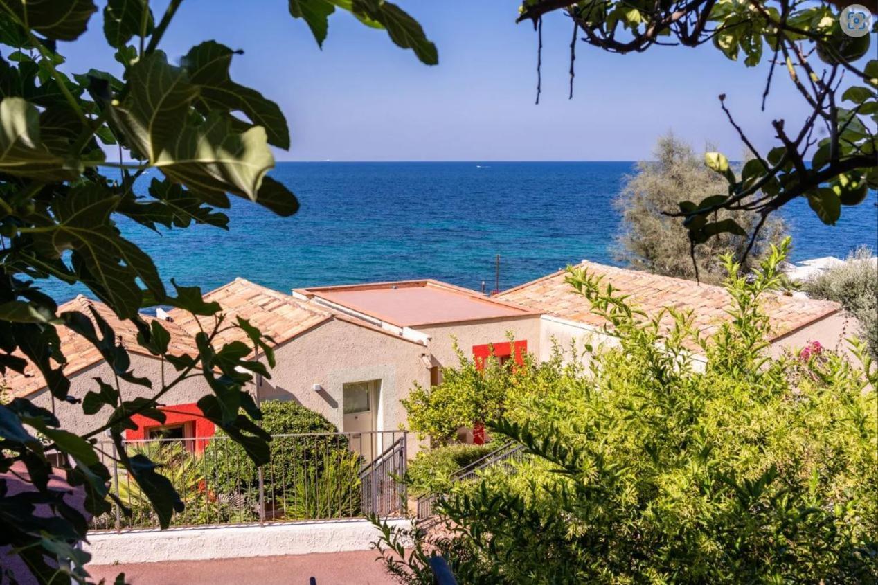 Domina Zagarella Sicily Apart otel Santa Flavia Dış mekan fotoğraf